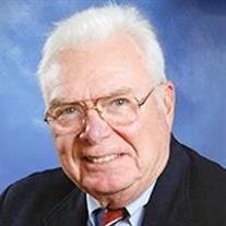 Norman Roblee Carpenter