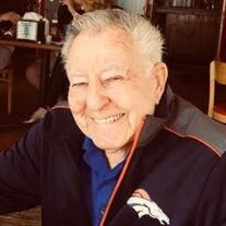 Robert P. Gross