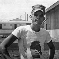 James  D.  Patton Sr.