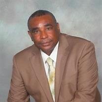 Mr. Ervin D. Maxwell