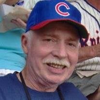 Lawrence "Larry" P. Dolat
