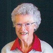 Betty J. Clapp