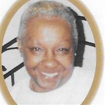 Betty M. Hardee