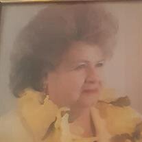 Laurarine Jenkins Bracy