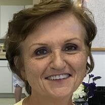 Mary Louise (Warner) Guild