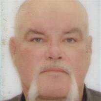 Donald Eugene Zambron