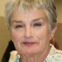 Reta Lou Brown