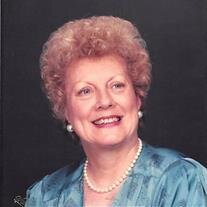 Edna A. Koenig