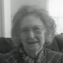 Virginia June Gray