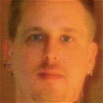 Todd Robert Wein