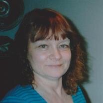 Susan Andrea Cebulski