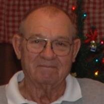 Merle  Duane Bacon