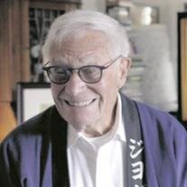 Richard E. Jorgensen