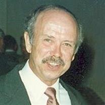 Robert L 'Bob' Gilmore