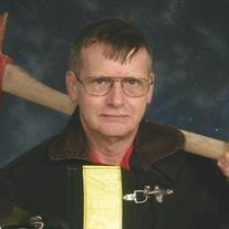 Mr. Philip Wayne Miller