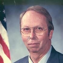 Joseph Murray Dean