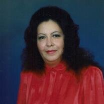 Mary JoAnn Cortez