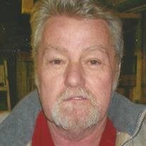 William Lee  Stoker