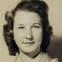 Theresa Czablewski Hazelwood
