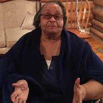 Barbara Lee Johnson
