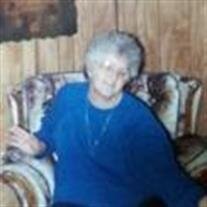 Elva Elizabeth Smith