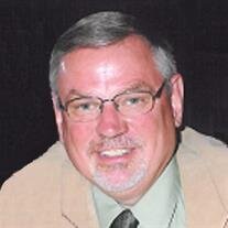 Richard K. Radcliffe