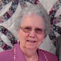 Delores M. Badenhop