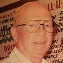 Mr. Jackie Dale Pritchard