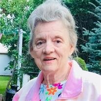 Janet M. Nichols