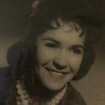 Lorene M. Thomas