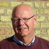 Heinz U. Wamser