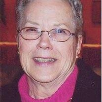 Mrs. Joan L. Wilk