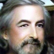 Mr. David W. Ansley
