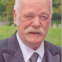 Mr. Daniel E. Mullett