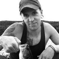 Daniel John Ritcher