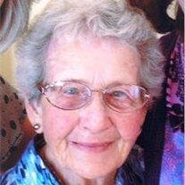 Mrs. Valentina "Tina" Oparowski