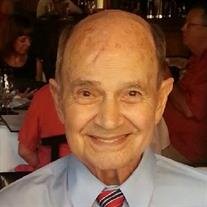 James E. Athanaelos