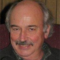 Mr. John "Jack" Fleury