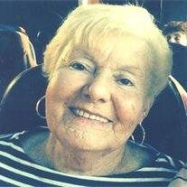 Mrs. Barbara A. Meczywor