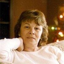 Mrs. Theresa Michaels