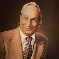 Mr. Allan "Allie" Shapiro