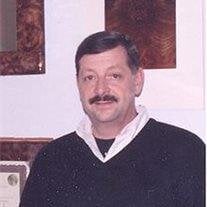Mr. Francis A. Martel