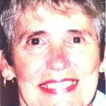 Mrs. Veleda V. Boucher