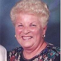 Mrs. Arline M. Richer