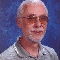 Mr. David H. McGrath