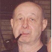 Mr. John Hish