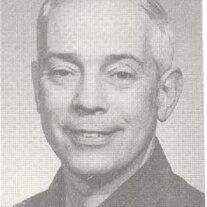 Mr. Lawrence R. Lauth