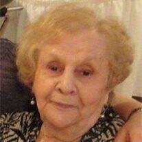 Mrs. Mary A. Girgenti