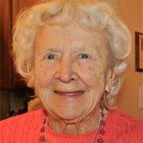 Irene DuBois