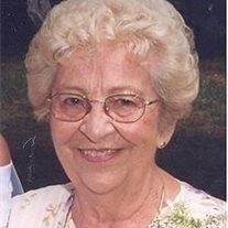 Mrs. Florence D. Millette